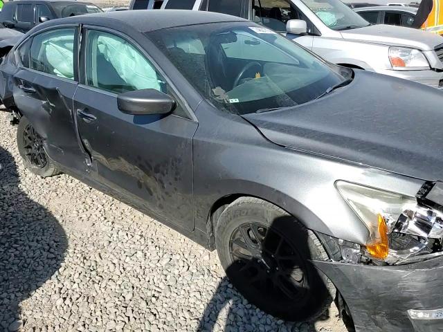 1N4AL3AP0FN872947 2015 Nissan Altima 2.5