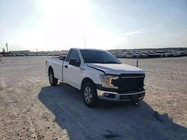 1FTMF1C52KKD38486 2019 Ford F150