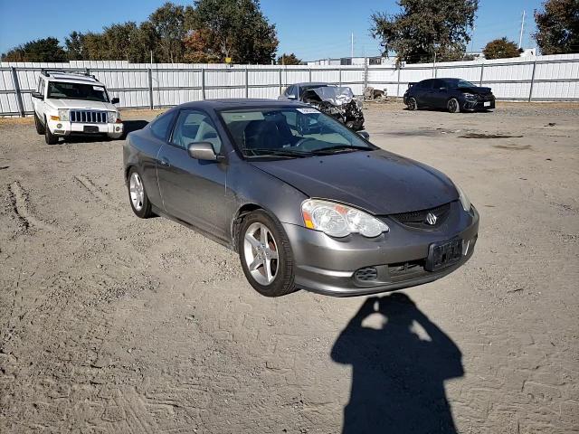 2003 Acura Rsx VIN: JH4DC53833S001951 Lot: 78457234