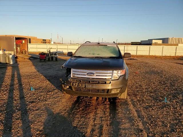 2007 Ford Edge Sel VIN: 2FMDK48C47BB20728 Lot: 77143564