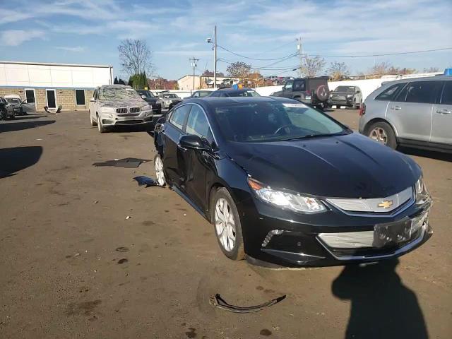 2019 Chevrolet Volt Premier VIN: 1G1RD6S53KU107250 Lot: 77458844