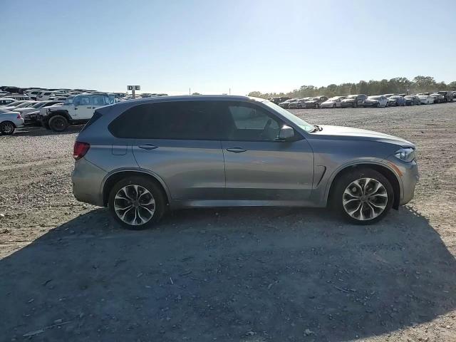 2014 BMW X5 - Image 12