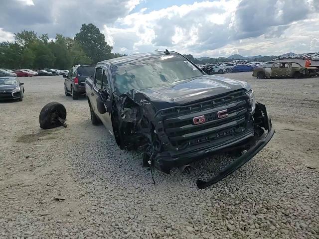 2020 GMC Sierra K1500 Elevation VIN: 1GTU9CED8LZ202198 Lot: 73982684