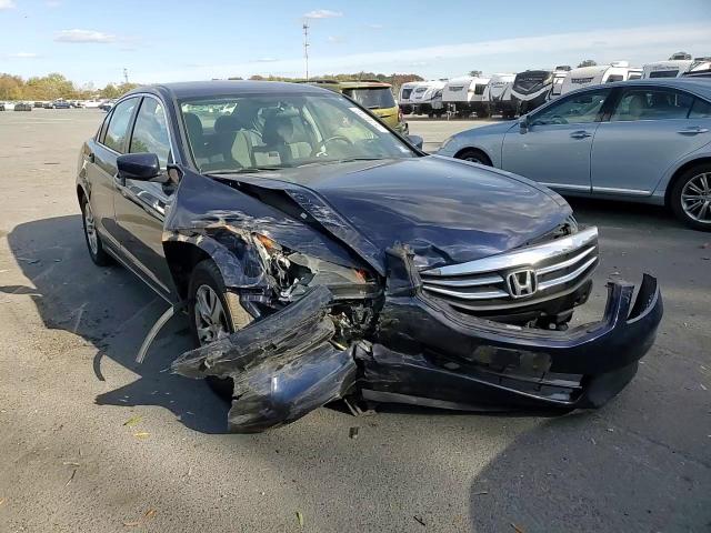 2011 Honda Accord Lxp VIN: 1HGCP2F45BA120258 Lot: 75740764