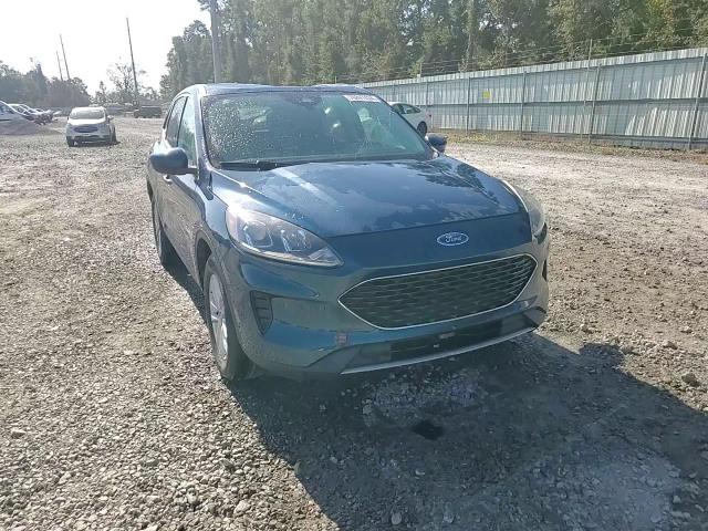 2020 Ford Escape Se VIN: 1FMCU9G65LUA20432 Lot: 76897424