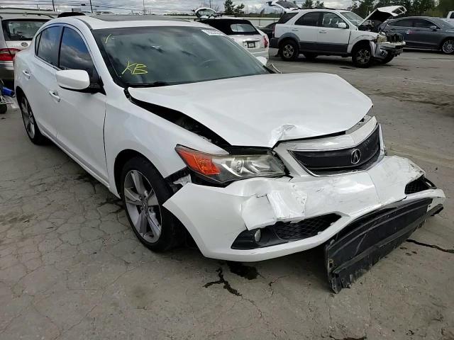 2013 Acura Ilx 20 Premium VIN: 19VDE1F50DE008343 Lot: 76252234