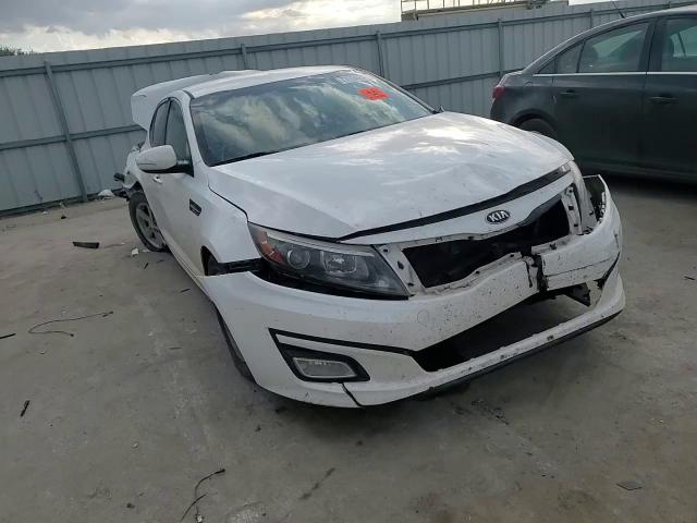 2015 Kia Optima - Image 11