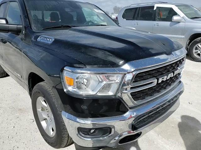 2023 Ram 1500 Big Horn/Lone Star VIN: 1C6RREBG7PN626041 Lot: 76951444