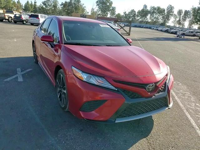2020 Toyota Camry - Image 10