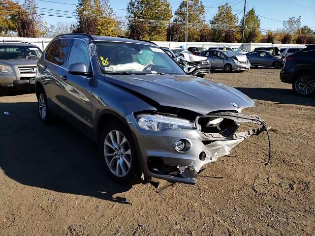 2016 BMW X5 xDrive35I VIN: 5UXKR0C52G0S91714 Lot: 76971824