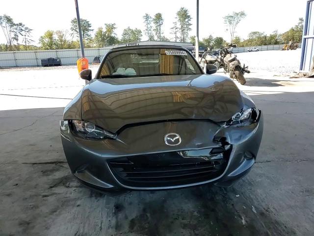 2023 Mazda Mx-5 Miata Grand Touring VIN: JM1NDAD7XP0560402 Lot: 75409994