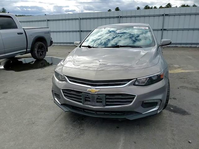 2018 Chevrolet Malibu Lt VIN: 1G1ZD5ST7JF160528 Lot: 75403754