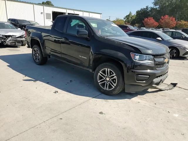 2020 Chevrolet Colorado VIN: 1GCHSBEA0L1145547 Lot: 77546084