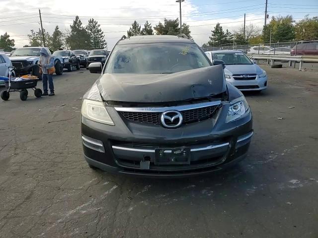 2007 Mazda CX-9 - Image 11