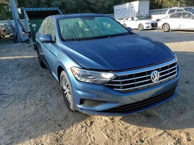 2021 Volkswagen Jetta S VIN: 3VWC57BU0MM091326 Lot: 76795734