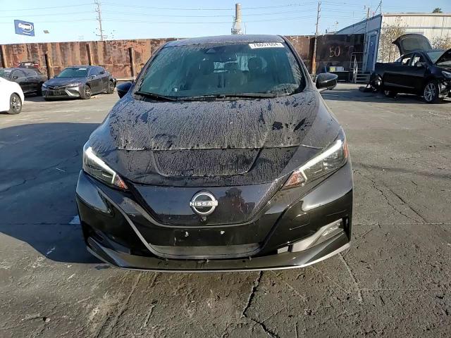 2023 Nissan Leaf Sv Plus VIN: 1N4CZ1CV5PC558814 Lot: 78657604