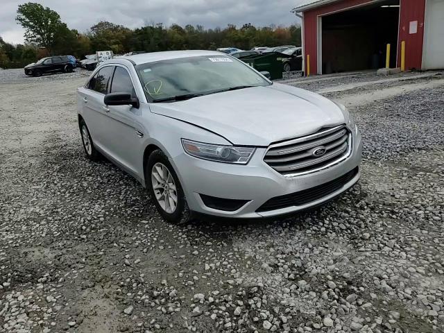 2013 Ford Taurus Se VIN: 1FAHP2D83DG189899 Lot: 75011604