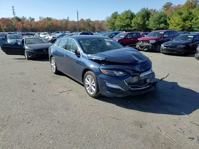 2019 Chevrolet Malibu Lt VIN: 1G1ZD5ST1KF130443 Lot: 76380734