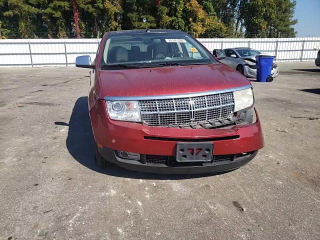 2008 Lincoln MKX - Image 12