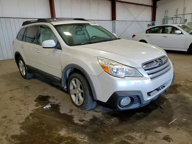 2014 Subaru Outback 2.5I Premium VIN: 4S4BRBFC7E3227473 Lot: 76739104