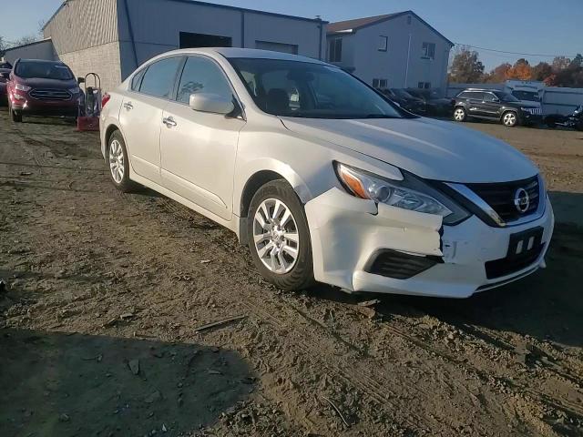 2016 Nissan Altima 2.5 VIN: 1N4AL3AP1GC176594 Lot: 76694314