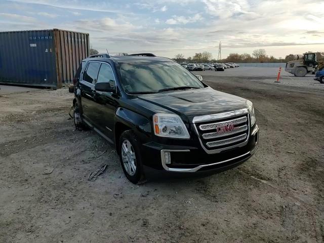 2016 GMC Terrain Sle VIN: 2GKALNEK7G6300272 Lot: 78144514