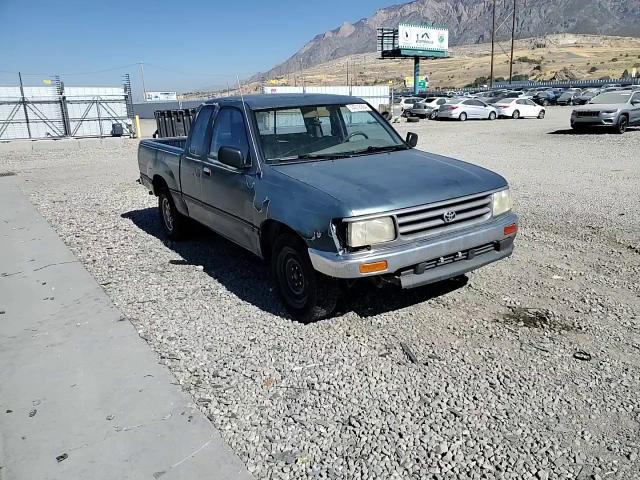 1995 Toyota T100 Xtracab VIN: JT4VD12E0S0005758 Lot: 74018364