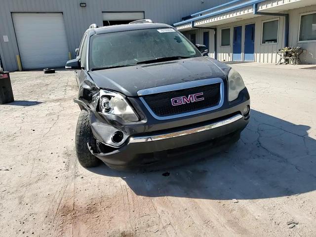 2007 GMC Acadia Slt-1 VIN: 1GKEV23707J151313 Lot: 76105494