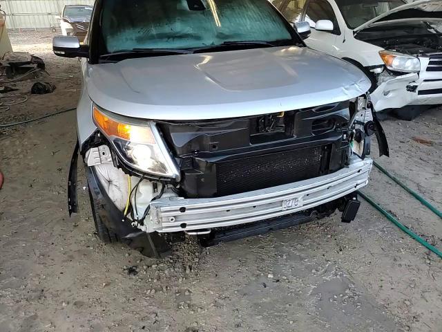 2013 Ford Explorer - Image 14