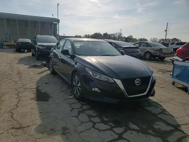 2021 Nissan Altima Sv VIN: 1N4BL4DV6MN366699 Lot: 75276334