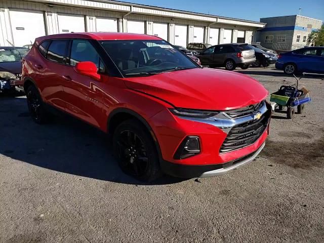 2020 Chevrolet Blazer 1Lt VIN: 3GNKBBRA5LS614637 Lot: 73999684