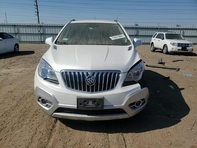 2014 Buick Encore - Image 11