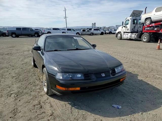 1993 Honda Prelude Sr-V VIN: JHMBB1175PC001270 Lot: 75705034