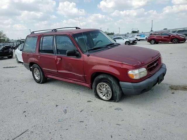 1999 Ford Explorer VIN: 1FMZU32X0XZB20762 Lot: 73648134