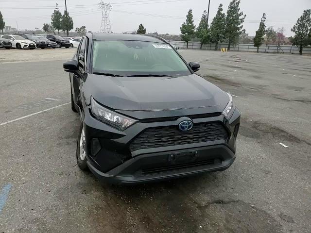 2019 Toyota RAV 4 - Image 12