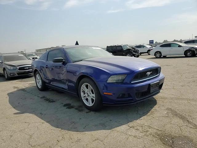 2013 Ford Mustang VIN: 1ZVBP8AM6D5275284 Lot: 76346074