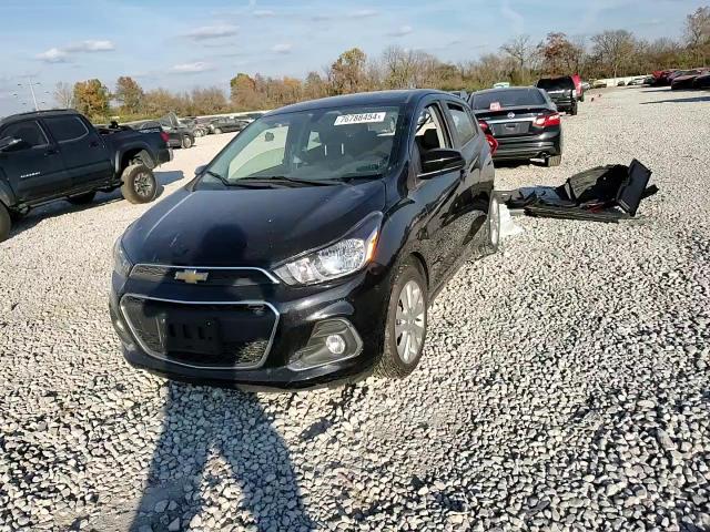 2017 Chevrolet Spark 1Lt VIN: KL8CD6SAXHC763687 Lot: 76788454