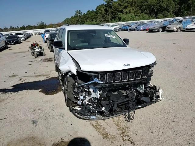 2021 Jeep Grand Cherokee L Limited VIN: 1C4RJJBG9M8126630 Lot: 77417354