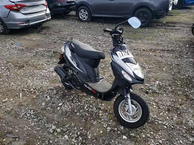 2023 Jiaj Moped VIN: LLPVGBAK4P1070173 Lot: 77843094