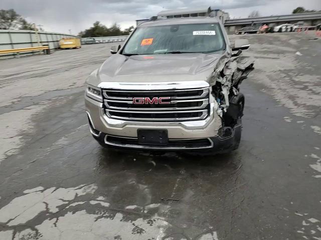 2022 GMC Acadia Sle VIN: 1GKKNRL48NZ154377 Lot: 76332464