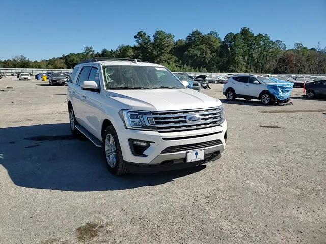 2019 Ford Expedition Xlt VIN: 1FMJU1JT9KEA56527 Lot: 76260624