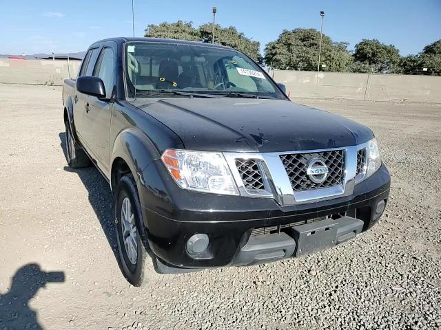 1N6AD0ER5KN788423 2019 Nissan Frontier S