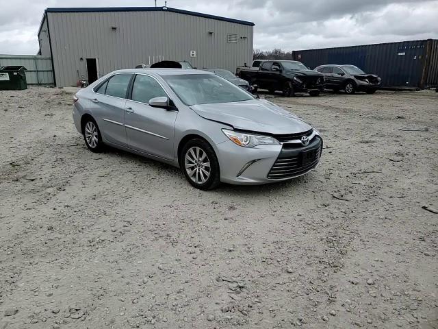 2015 Toyota Camry Le VIN: 4T4BF1FK1FR501374 Lot: 78450774