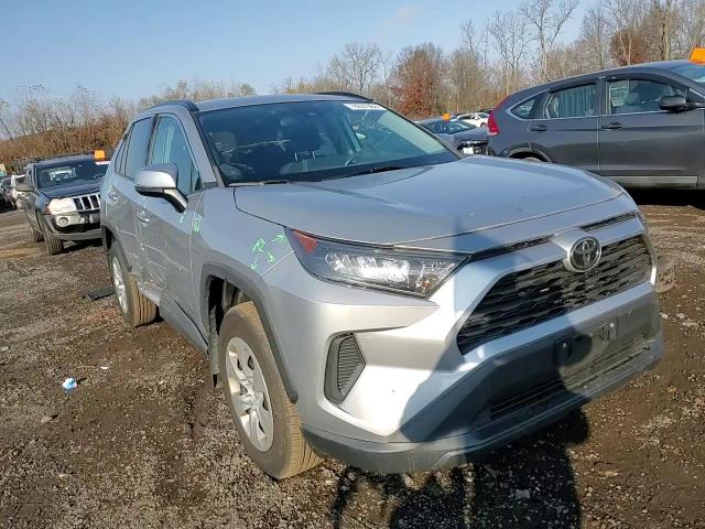 2020 Toyota Rav4 Le VIN: 2T3G1RFV7LW101488 Lot: 78037984