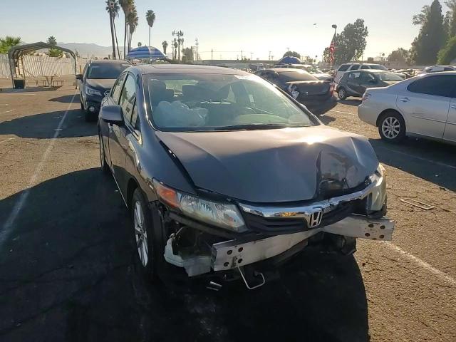 2012 Honda Civic - Image 11