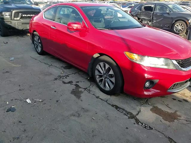 1HGCT1B76FA012162 2015 Honda Accord Ex