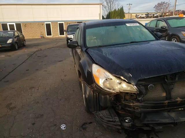 2012 Subaru Legacy 2.5I Premium VIN: 4S3BMBB60C3002117 Lot: 78432064