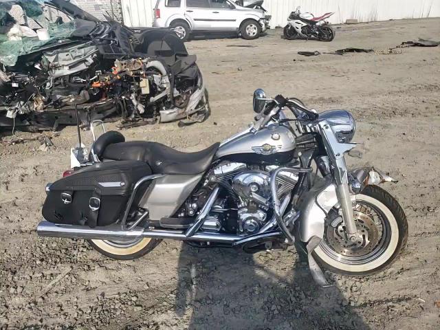 2003 Harley-Davidson Flhrci Anniversary VIN: 1HD1FRW493Y703831 Lot: 76987194