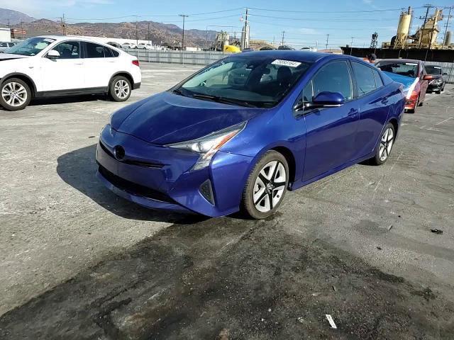 2016 Toyota Prius VIN: JTDKARFU4G3506783 Lot: 75893164