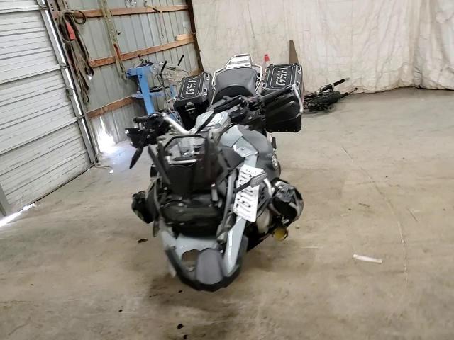 2022 BMW R 1250 Gs Adventure VIN: WB10M130XN6F13816 Lot: 76116944